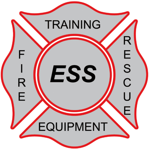 Emergency Scene Service Logo